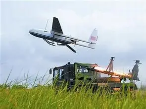 中国新型无人机指挥控制站研制成功，性能国内先进